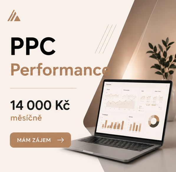 Illusmart PPC Performance cena 14 000 Kč