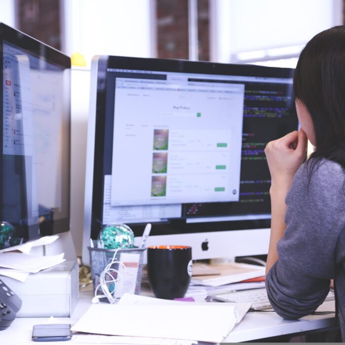 15 nejčastějších chyb online marketingu
