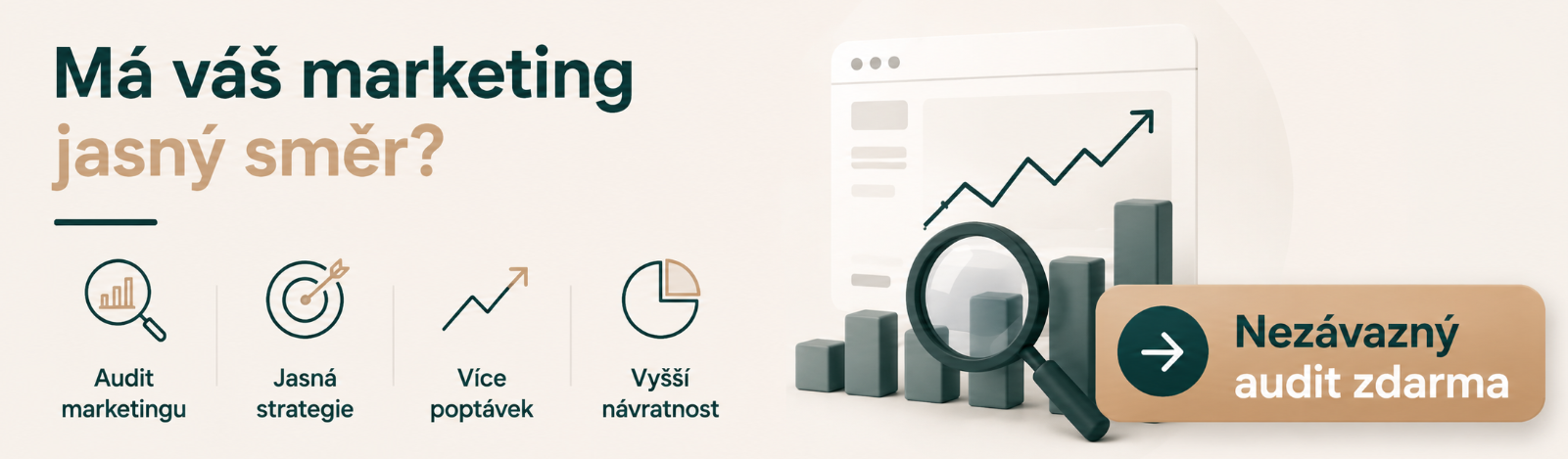online marketing seo a ppc audit zdarma illusmart
