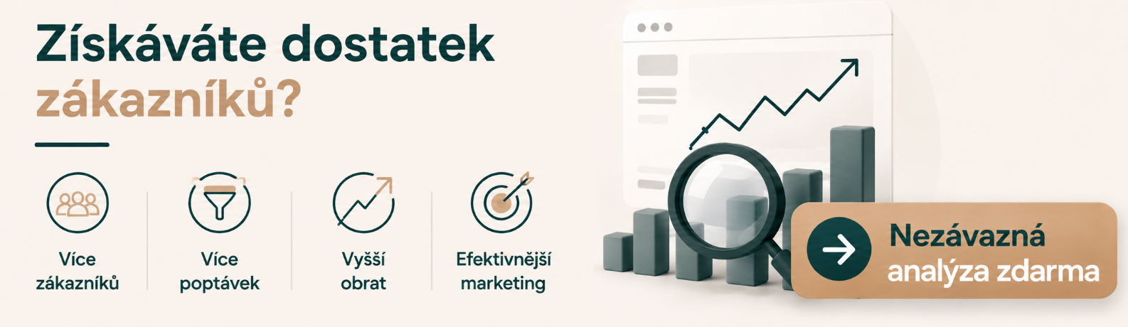 online marketing audit zdarma illusmart